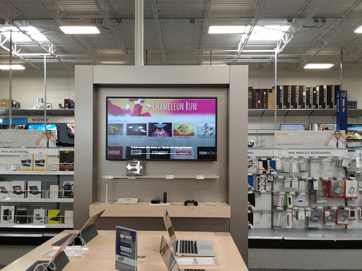 Electronics Store «Best Buy», reviews and photos, 200 Town Center Pkwy, Slidell, LA 70458, USA