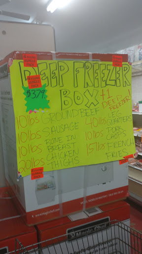 Butcher Shop «Butcher Shopp», reviews and photos, 170 9th St, Pulaski, TN 38478, USA