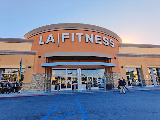 Gym «LA Fitness», reviews and photos, 908 Sepulveda Blvd, Harbor City, CA 90710, USA