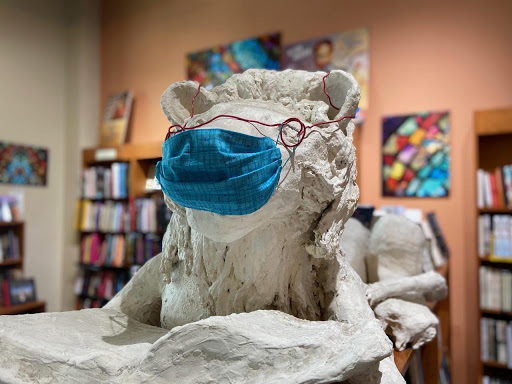 Book Store «The Twig Book Shop», reviews and photos, 306 Pearl Pkwy #106, San Antonio, TX 78215, USA