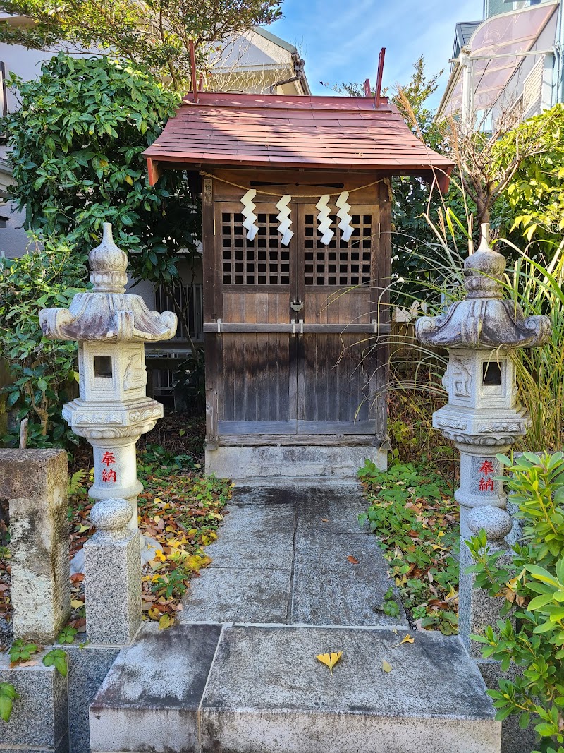 一の宮神社
