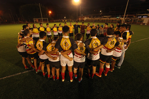 Jaguares Rugby Club