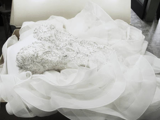 Dry Cleaner «Berkland Cleaners», reviews and photos, 2979 Sacramento St, Berkeley, CA 94702, USA