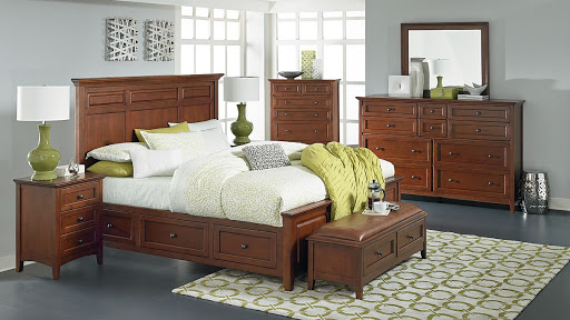 Mattress Store «Delta Bedding & Furniture», reviews and photos, 4241 Sunset Ln, Shingle Springs, CA 95682, USA