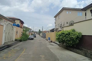 Olorunda Estate image