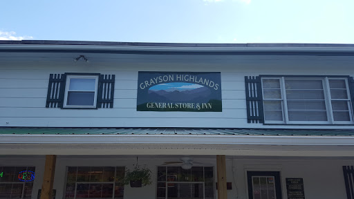 General Store «Grayson Highlands General Store», reviews and photos, 4249 Highlands Pkwy, Mouth of Wilson, VA 24363, USA