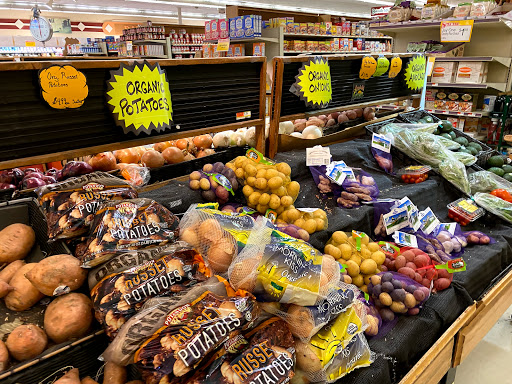 Supermarket «Boiceville Supermarket», reviews and photos, 4099 NY-28, Boiceville, NY 12412, USA