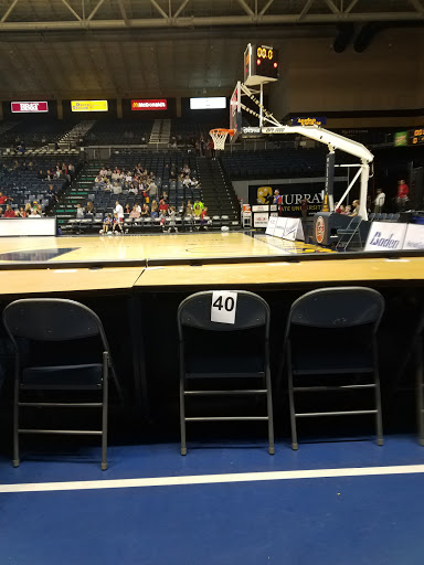 Stadium «CFSB Center», reviews and photos, 1401 KY-121, Murray, KY 42071, USA