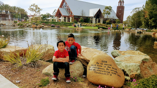 Mariners Church Irvine image