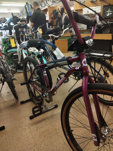 Bicycle Store «Bay Area Cycling -Pasadena», reviews and photos, 2049 S Richey St, Pasadena, TX 77502, USA