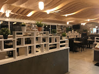 Atmosphère du Restaurant La Table D'Étienne Lux'traiteur à Saint-Sauveur - n°5