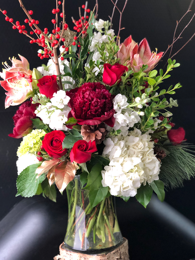 Florist «Kikilis Florist», reviews and photos, 417 S Pinellas Ave, Tarpon Springs, FL 34689, USA