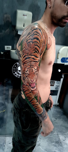 Raul Tattoo Studio