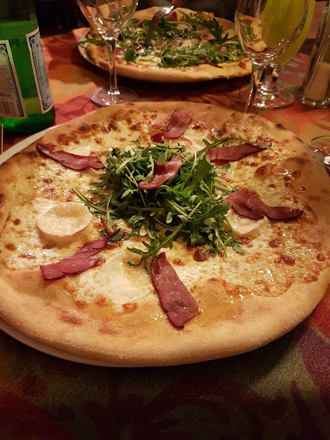 Pizzeria Piccola Italia Kaysersberg