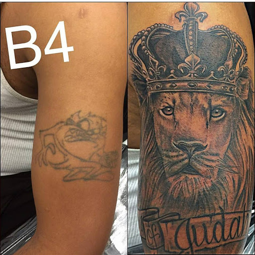 Tattoo Shop «G Spot», reviews and photos, 2302 W Newport Pike, Wilmington, DE 19804, USA