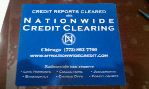 Credit Counseling Service «Nationwide Credit Clearing», reviews and photos