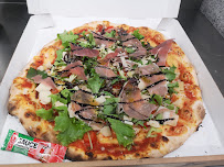 Plats et boissons du Pizzeria pizza&co à Pourrières - n°6