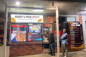 Harry's Pizza House image