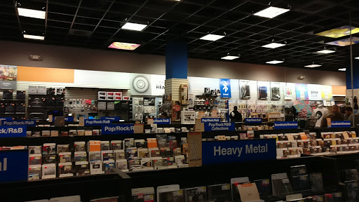 Variety Store «FYE», reviews and photos, 999 S Washington St, North Attleborough, MA 02760, USA