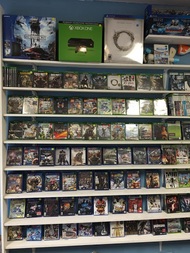 Video Game Store Game Junkies Reviews And Photos 1211 9th St Se Roanoke Va