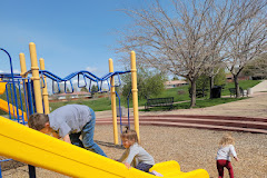 Hyrum Gibbons Mount Logan Park