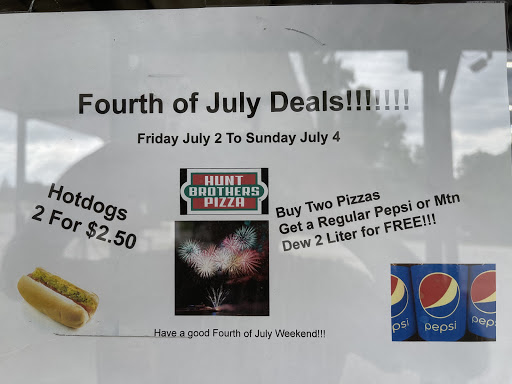 Grocery Store «Keavy Grocery», reviews and photos, 25 KY-312, Keavy, KY 40737, USA