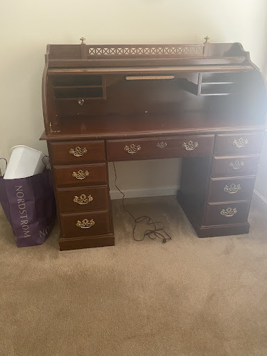 Moving Company «College Hunks Hauling Junk and Moving», reviews and photos, 120 Agape Way, Stephens City, VA 22655, USA