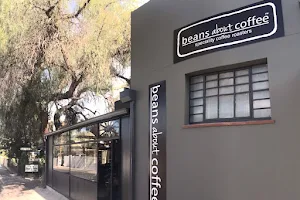 The Beans Café image