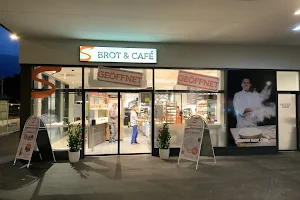 Szihn Bäckerei Südstadtzentrum image