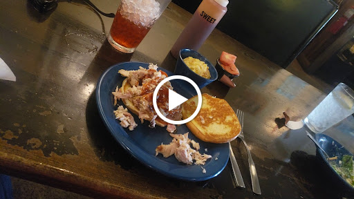 Barbecue Restaurant «Brick City Southern Kitchen & Whiskey Bar», reviews and photos, 10 SE Magnolia Exd, Ocala, FL 34471, USA