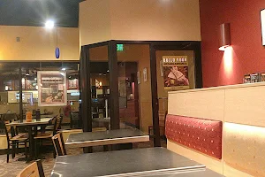 QDOBA Mexican Eats image