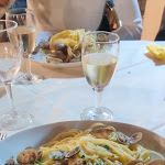 Photo n°1 de l'avis de luca. fait le 11/09/2020 à 22:51 sur le  LA TERRAZZA alla Marmorata à Santa Teresa Gallura