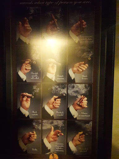 Tobacco Shop «TESA Cigar Company», reviews and photos, 1039 W Lake St, Chicago, IL 60622, USA