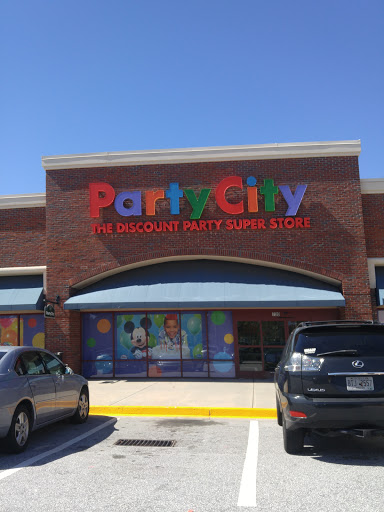 Party Store «Party City», reviews and photos, 1905 Scenic Hwy S, Snellville, GA 30078, USA
