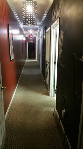 Explore simple line tattoo ideas, creative tattoo ideas in Brunswick, available at Street Life Tattoos