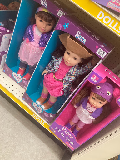 Discount Store «Big Lots», reviews and photos, 1171 Hill Rd N, Pickerington, OH 43147, USA