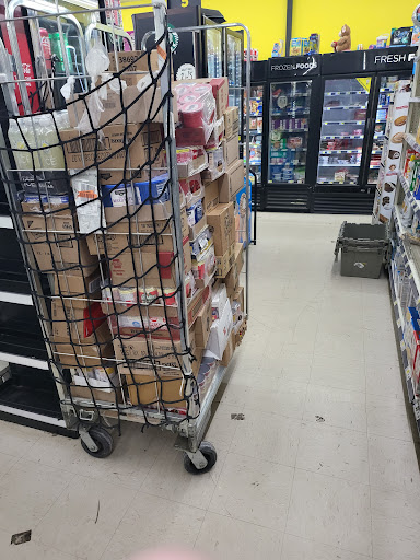 Discount Store «Dollar General», reviews and photos, 210 Bobbitt Ave, Lynchburg, OH 45142, USA