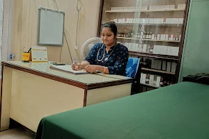 REKHA HOMOEOPATHIC CLINIC image