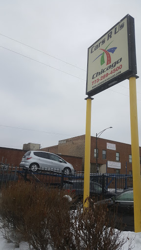 Used Car Dealer «Cars R Us Chicago», reviews and photos, 2336 N Pulaski Rd, Chicago, IL 60639, USA