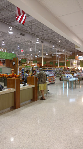 Supermarket «Publix Super Market at Paradise Shoppes of Largo», reviews and photos, 10411 Ulmerton Rd, Largo, FL 33771, USA