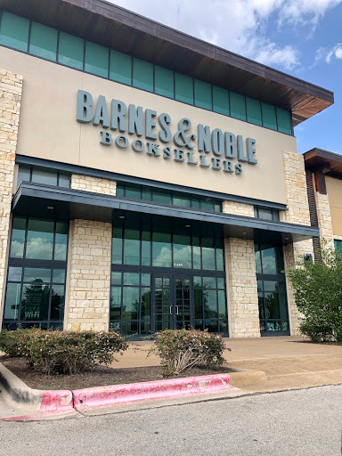 Book Store «Barnes & Noble», reviews and photos, 12701 Hill Country Blvd, Bee Cave, TX 78738, USA