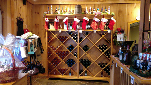 Winery «Niagara Landing Wine Cellars», reviews and photos, 4434 Van Dusen Rd, Lockport, NY 14094, USA