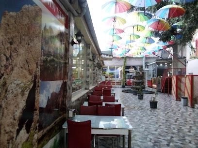 Kasrik Boğazı Restaurant - Abdullah Usta'nın Yeri
