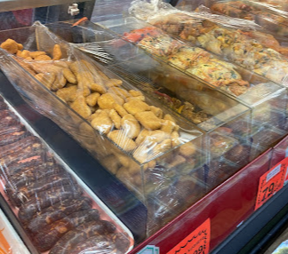 Grocery Store «Valley Marketplace Simi Valley», reviews and photos, 1117 E Los Angeles Ave, Simi Valley, CA 93065, USA