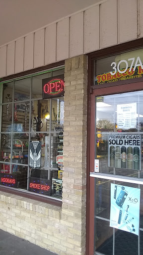 Tobacco Road Smoke Shop, 307 N Hampton Rd, DeSoto, TX 75115, USA, 