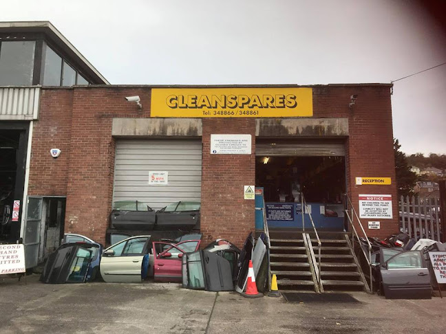 Cleanspares Plymouth Ltd - Plymouth