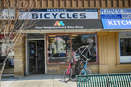 Bicycle Store «Merrick Bicycles», reviews and photos, 1829 Merrick Ave, Merrick, NY 11566, USA