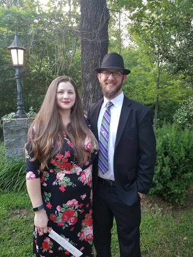 Event Venue «Rosewood Chapel and Event Center», reviews and photos, 379 Glenn Jones Rd, Gainesboro, TN 38562, USA