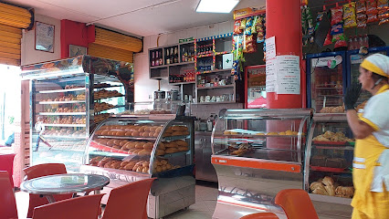 Panaderia Monterrey