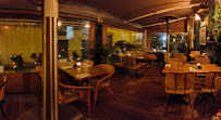 Atmosphère du Restaurant Le Petit Matieu Ajaccio - n°4